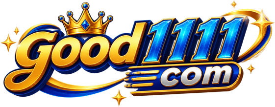good1111 com logo